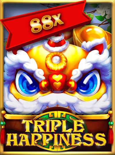 Classic slot game cover from cke33